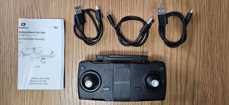 Deerc DE25 Drone