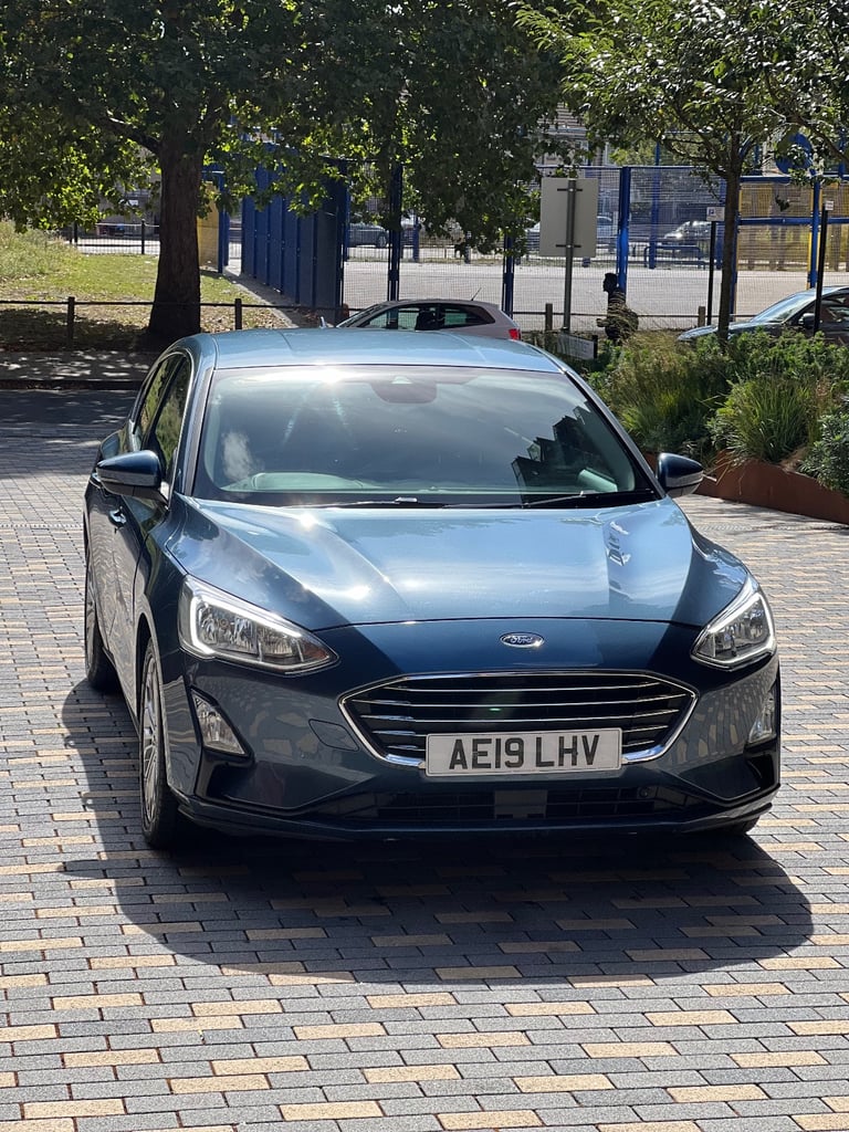 Ford, FOCUS, Hatchback, 2019, Other, 1498 (cc), 5 doors