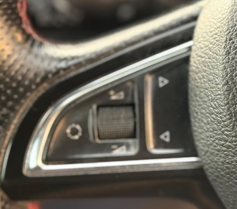 2014 Skoda Octavia 2.0 TDI vRS Euro 5 (s/s) 5dr Diesel