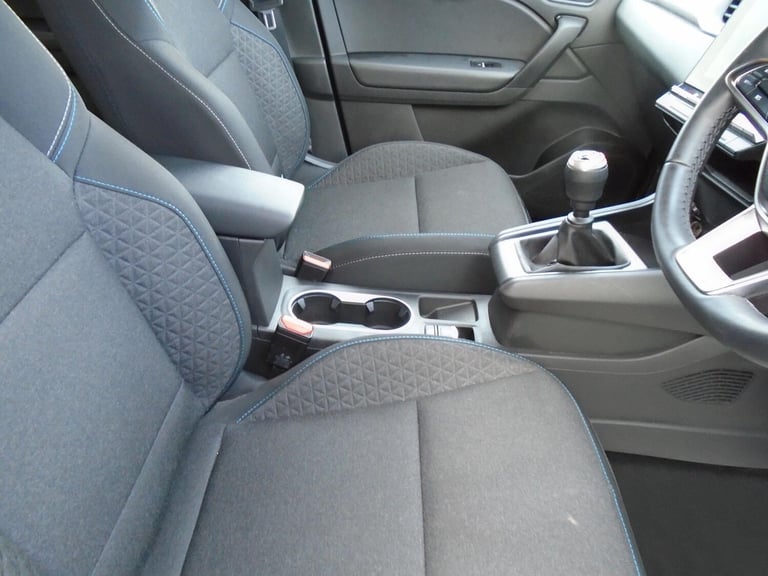 2024 Renault Captur 1.0 TCe evolution Euro 6 (s/s) 5dr HATCHBACK Petrol Manual