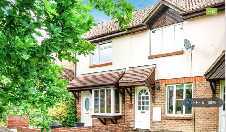 2 bedroom house in Mulberry Way, Heathfield, TN21 (2 bed) (#2682963)