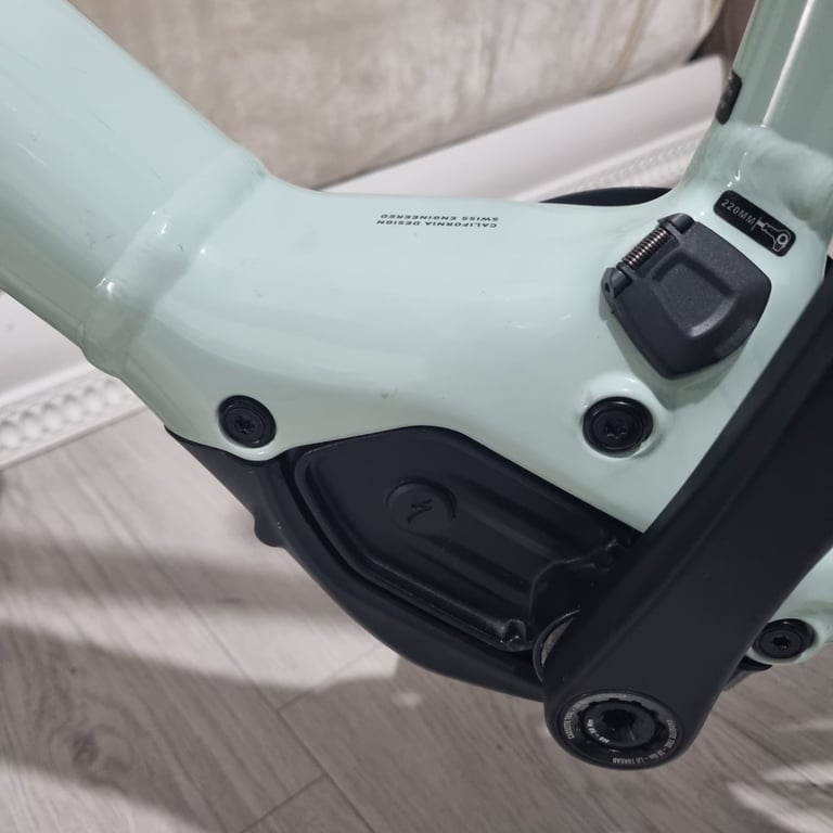  Specialized SL 0.4  turbo 