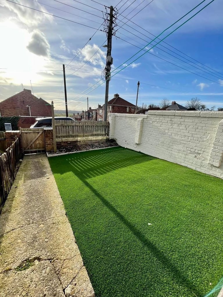 2 Bed Property To Let Murton Seaham