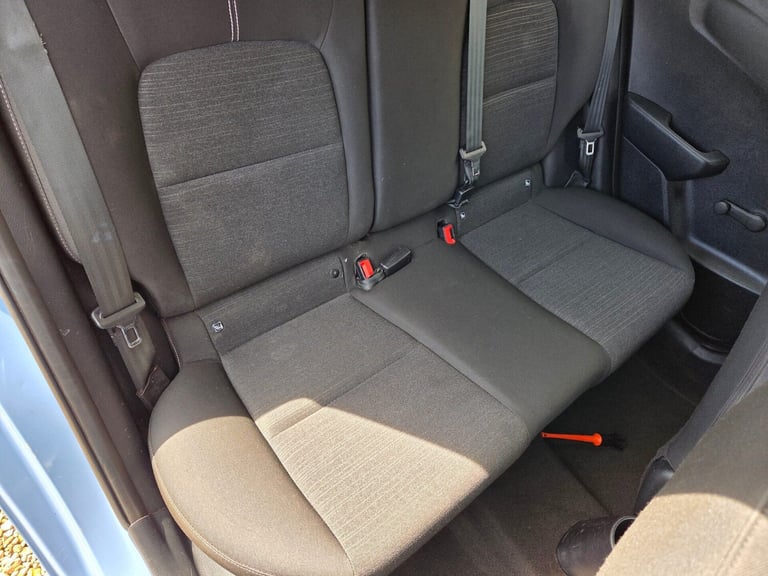 2017 Kia Picanto 1 Hatchback Petrol Manual