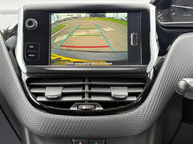 PEUGEOT 208 1.2 PureTech Active ULEZ £20 TAX, Full History, 3M Warranty