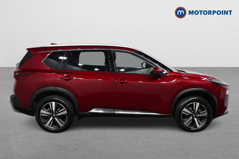 2023 Nissan X-Trail 1.5 MHEV 163 Tekna 5dr [7 Seat] Xtronic SUV Petrol Automatic