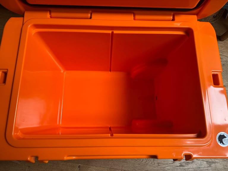 Yeti tundra haul