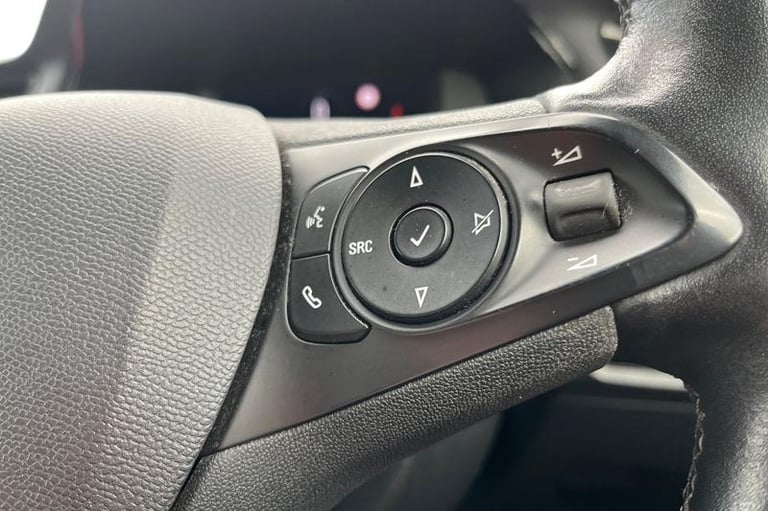 2020 Vauxhall Corsa SRI NAV PREMIUM | Heated Seats/Wheel | Satellite Navigation Manual Hatchback ...
