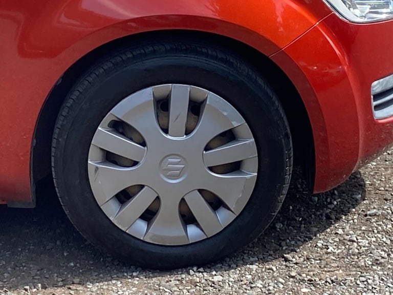 2009 Suzuki Splash 1.0 Splash GLS 5dr Hatchback Petrol Manual - Image 31