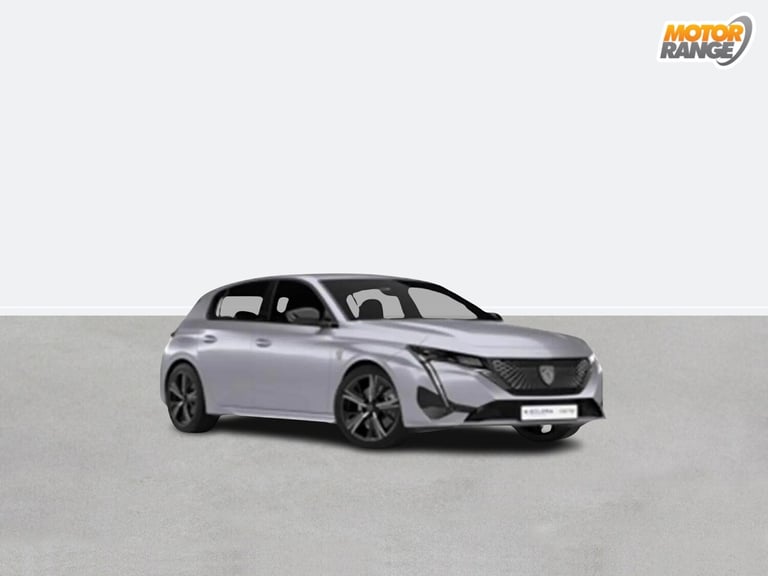 image for 2023 Peugeot 308 1.2 PureTech Allure Premium 5dr EAT8 Hatchback PETROL Automatic