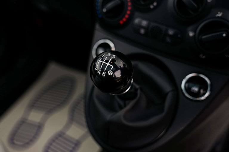 2022 Fiat 500 1.0 500 Dolcevita MHEV 3dr Hatchback Petrol Manual