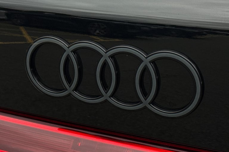 2025 Audi S5 3.0 TFSI Edition 1 Saloon S Tronic quattro Euro 6 (s/s) 5dr Hatchback Automatic