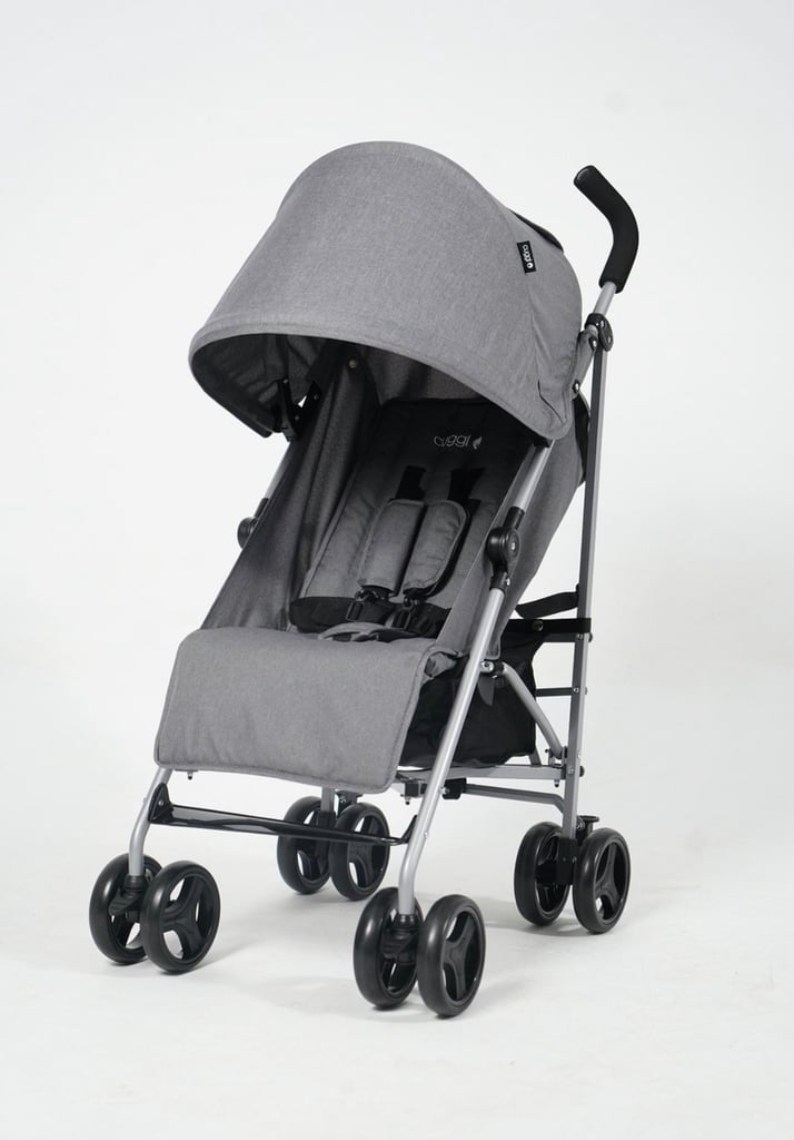 Cuggl stroller