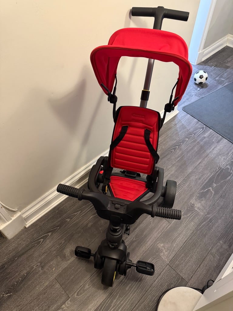 image for Doona Liki Trike