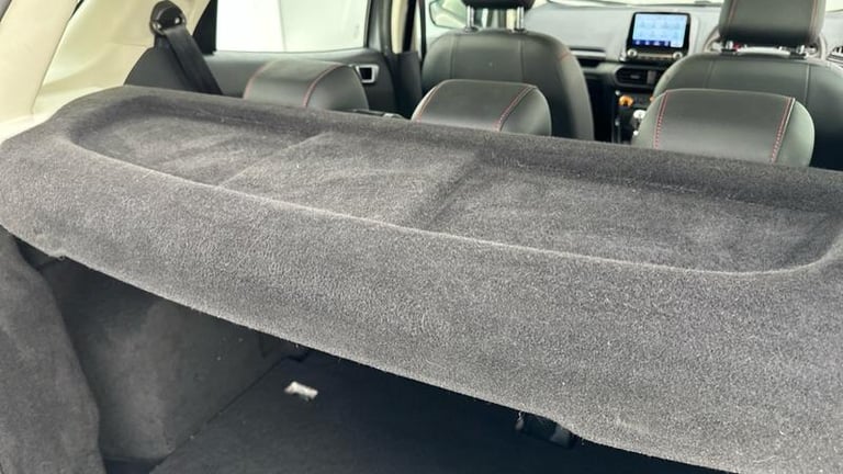 2022 Ford Ecosport 1.0T EcoBoost GPF ST-Line SUV 5dr Petrol Manual Euro 6 (s/s) (125 ps) Manua Ha...