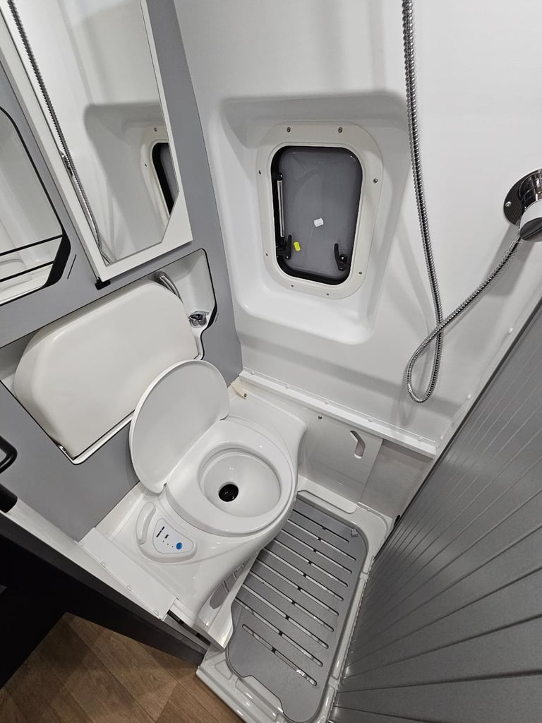 Pilote Evidence V630J DIESEL AUTOMATIC 2026
