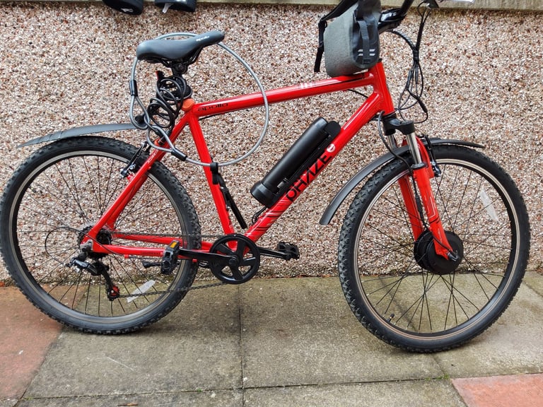 Apollo Phaze ebike