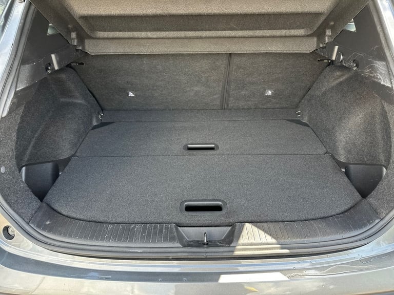 2021 Nissan Qashqai 5Dr N-Connecta 1.3 Hybrid Hatchback Petrol Manual