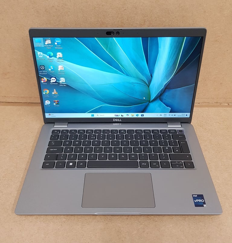 image for Fast Laptop, 13th Gen.i7, 16GB RAM, 512GB Storage, intel iris Xe Graphics, Windows 11 & MS Office