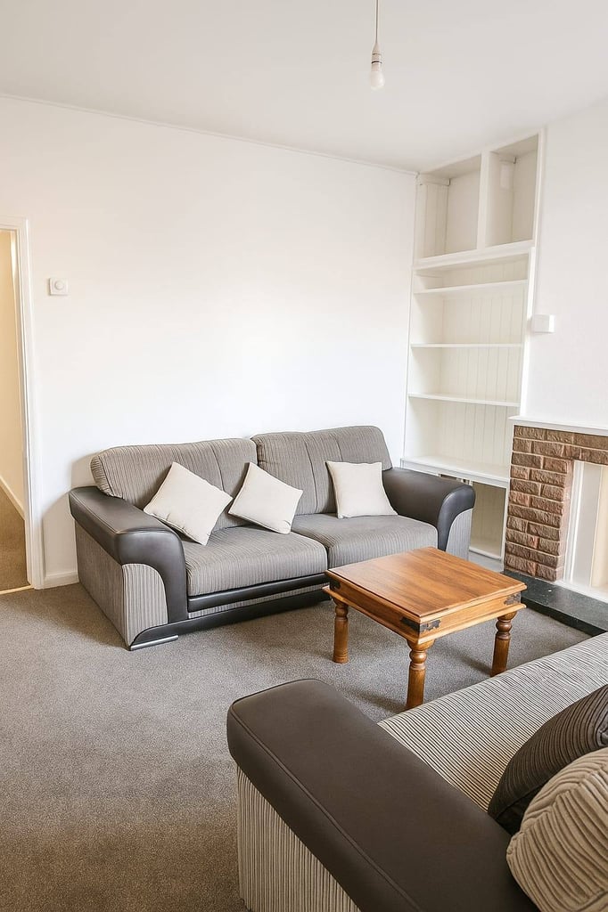 HMO Supported Accommodation DSS Double Rooms available in Handsworth, West Midlands Birmingham