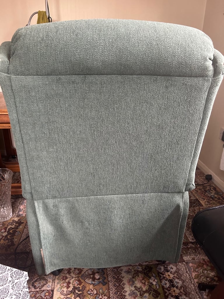 Sherborne Riser Recliner dual motor armchair 