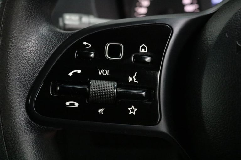 2020 Mercedes-Benz Sprinter 3.5t H2 Van PANEL VAN DIESEL Manual