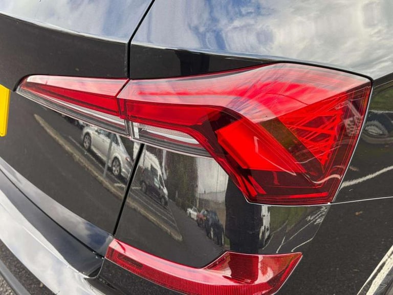 2025 Skoda Kamiq 1.0 TSI Monte Carlo Edition 5dr DSG Automatic SUV Petrol Automatic