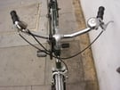 intage Town / Commuter 3 -Speed Bike by Whitehall, JUST SERVICED/ CHEAP PRICE!