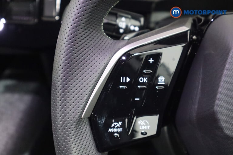 2025 Peugeot 3008 157kW GT 73kWh 5dr Auto SUV Electric Automatic