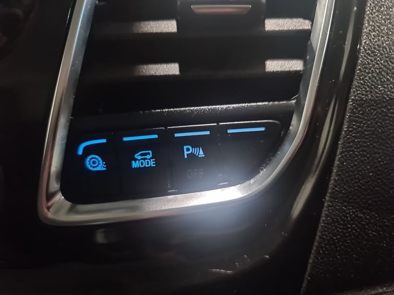 2021 Ford Transit Custom 2.0 280 EcoBlue Limited L1 H1 Euro 6 (s/s) (130 ps) Panel Van Diesel Manual