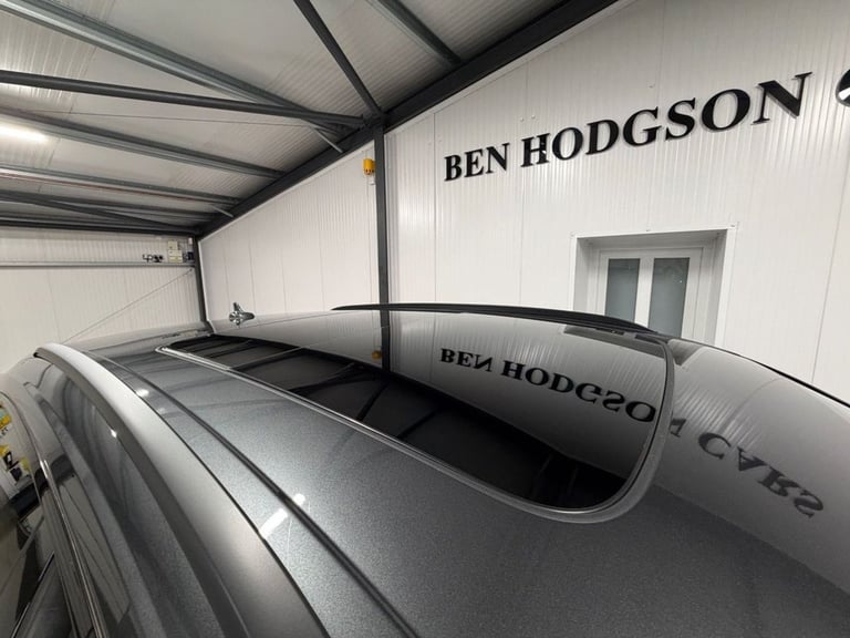 2020 69 AUDI SQ8 4.0 TDI V8 VORSPRUNG SUV 5DR DIESEL TIPTRONIC QUATTRO EURO 6 (S