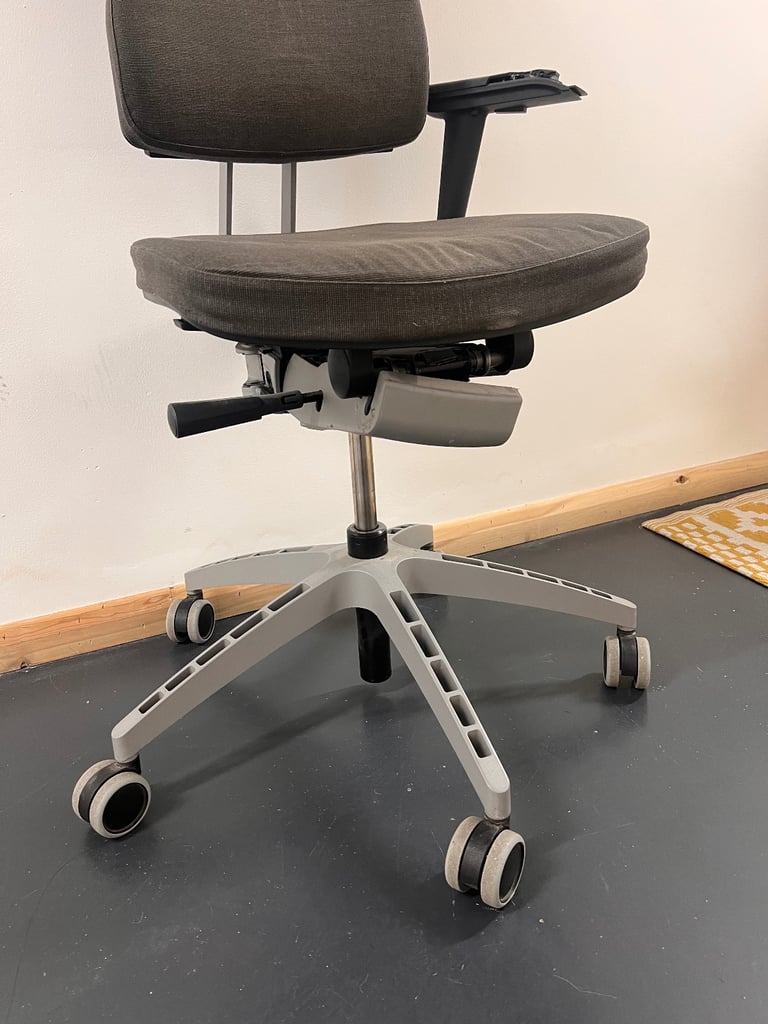 FREE. IKEA office chair 