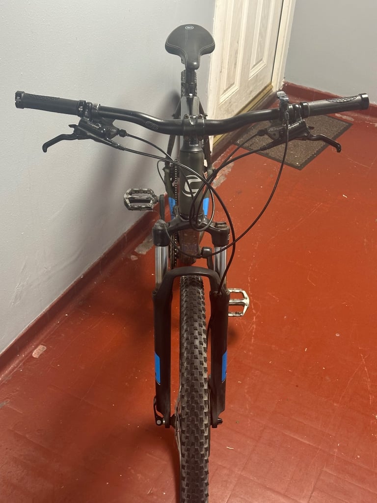 Cannondale Trail SE 4 Mountain Bike