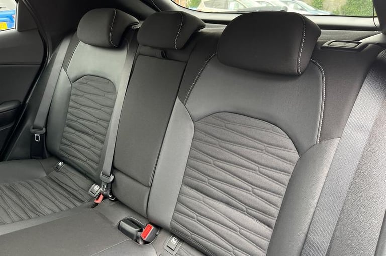 2023 Kia XCeed 1.5T GDi ISG GT-Line 5dr SUV PETROL Manual