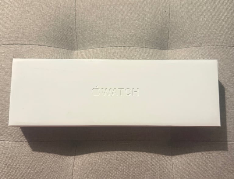 image for Apple Watch Series 9 