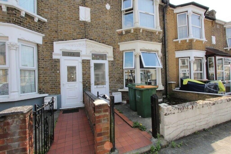 Upton park - cheap double room / 0 DEPOSIT SCHEME