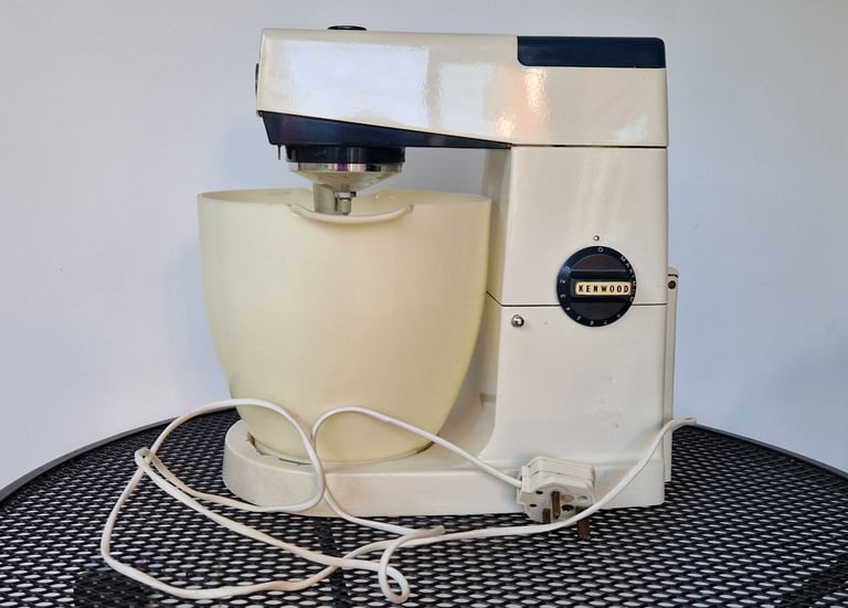 Chef A700 Kenwood Chef 1960s Vintage Kenwood Chef Juice Extractor