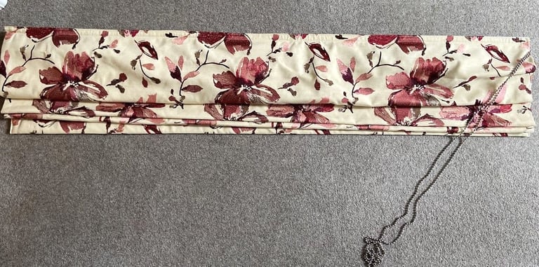 image for Roman Blind, lined