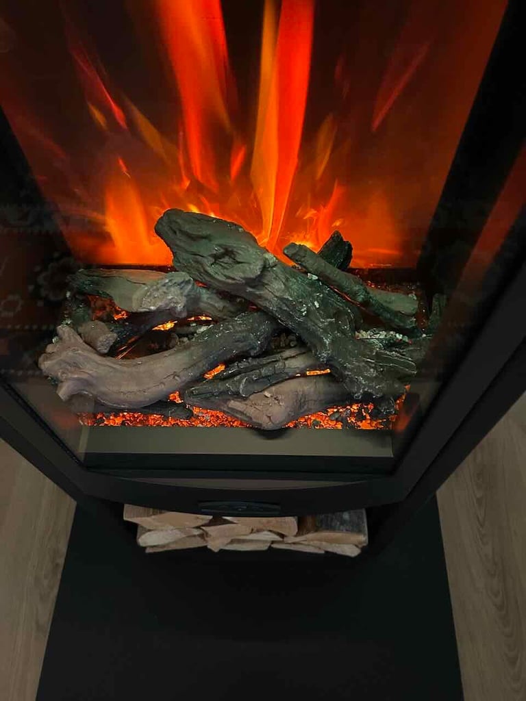 AGA Westbury Electric Stove