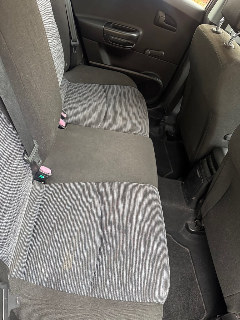 Kia, CEED, Hatchback, 2008, Manual, 1591 (cc), 5 doors