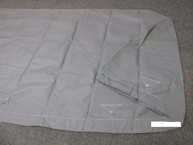 Genuine Avon Rib 5.25m Inflatable Boat Overall Storage Cover Searider SIB zodiac humber ribeye 