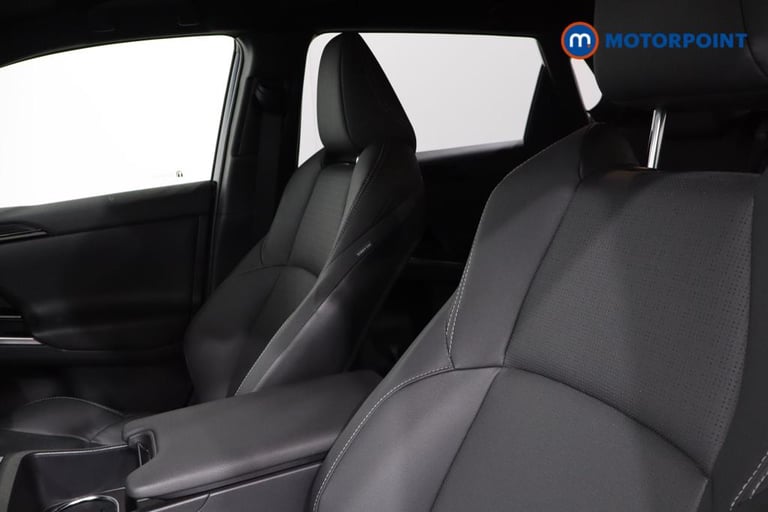 2024 Toyota Bz4x 150kW Vision 71.4kWh 5dr Auto SUV Electric Automatic