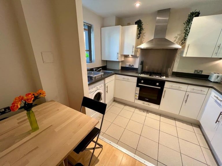 💫 Spacious Room for Rent in Canonbury, N1 (Next to Highbury)  ‼️
