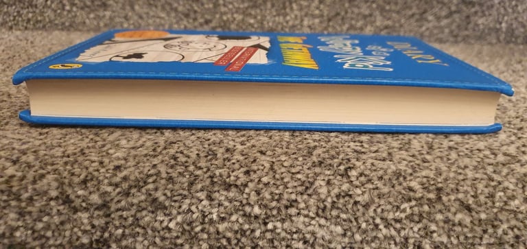 Hardback Diary of a Wimpy Kid The Getaway