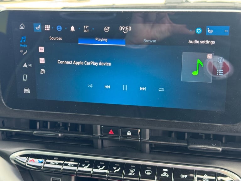 2023 Abarth 500 114kW Turismo 42.2kWh 3dr Auto Hatchback Electric Automatic