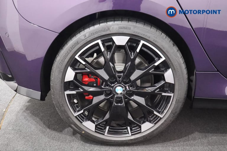 2025 BMW 1 Series M135 xDrive 5dr Step Auto [Pro Pack] Hatchback Petrol Automatic