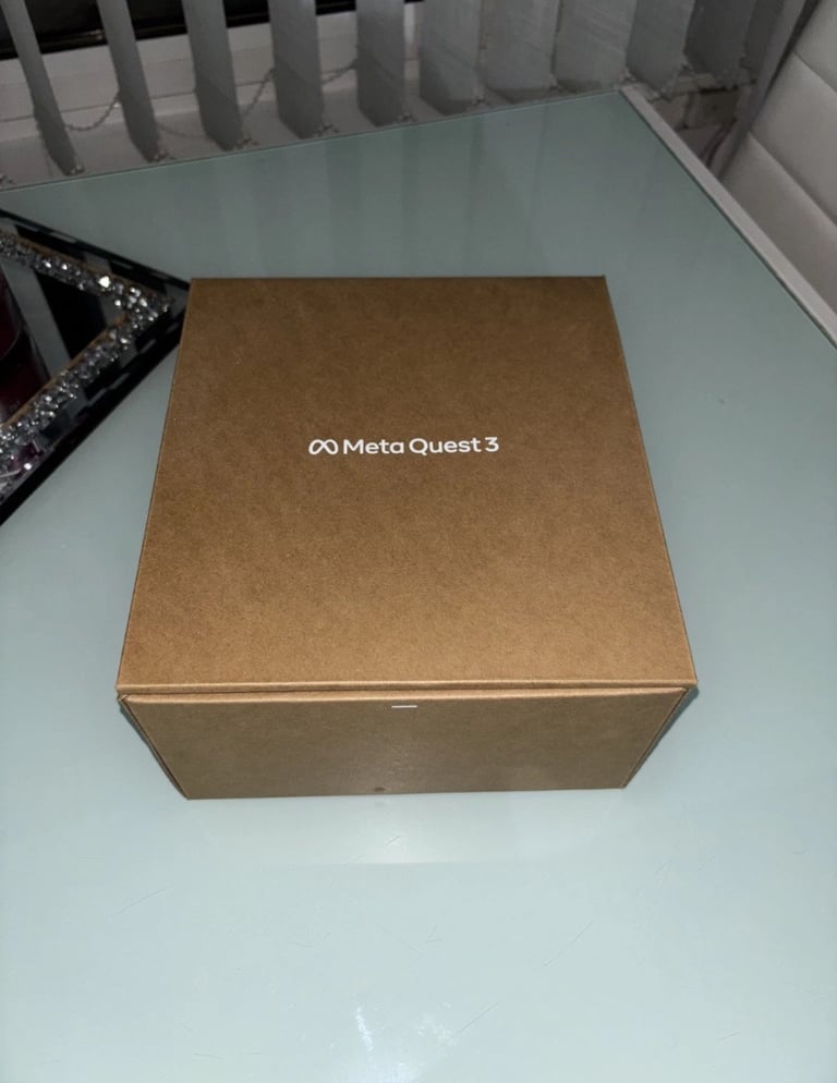 image for Meta Quest 3 VR Headset - 512gb 