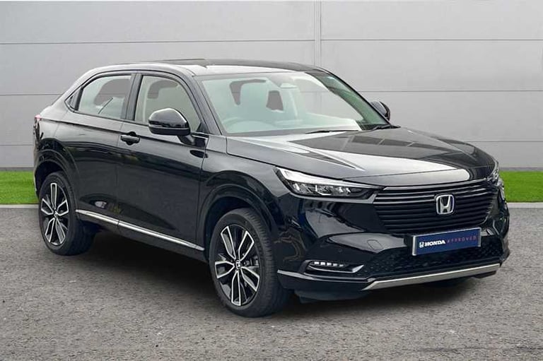 image for 2024 Honda HR-V 1.5 EHEV ADVANCE 5DR CVT Hatchback Hybrid Automatic