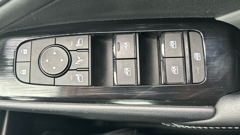 2021 Nissan Qashqai 1.3 DiG-T MH Acenta Premium 5dr Petrol Hatchback Hatchback Petrol Manual