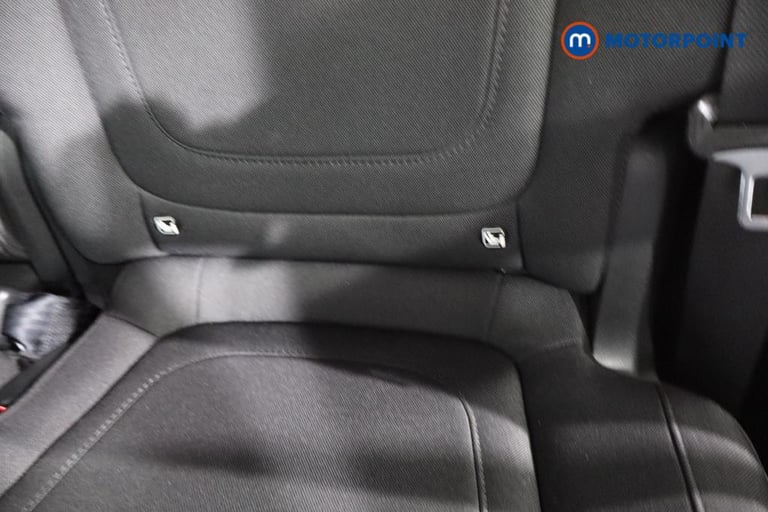 2022 Hyundai TUCSON 1.6 TGDi SE Connect 5dr 2WD SUV Petrol Manual